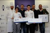 Última semana para que los murcianos participen en la VII edición del premio promesas de la alta cocina de Le Cordon Bleu