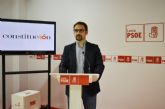 El PSOE celebra este mircoles el 40 aniversario de la Constitucin Española con una lectura pblica de los artculos de la Carta Magna