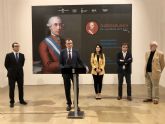 Una exposicin en el Palacio Almud y la Sala Vernicas profundizar en la figura y el legado del conde de Floridablanca