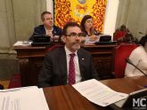 MC: 'Los presupuestos regionales condenan a Cartagena a seguir mendigando su futuro en esta Comunidad Autnoma'