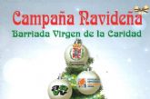 La Barriada Virgen de la Caridad organiza una programación especial por Navidad