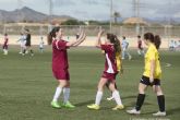 El Ayuntamiento y la Federación de Fútbol regional firmarán un convenio para invertir más de 168 mil euros en tres campos municipales