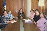 La asociación de mujeres gitanas Kalochí Kaló reinicia su actividad en San Pedro del Pinatar