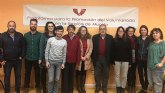 La Plataforma del Voluntariado de la Regin de Murcia celebra el Foro Abierto en el Voluntariado reuniendo a las organizaciones sociales