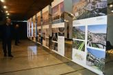 El COAMU recoge en una exposicin las obras ganadoras de los ltimos Premios de Arquitectura de la Regin