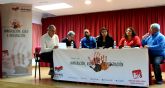 Colectivos migrantes, los protagonistas en la Jornada sobre inmigracin, asilo e integracin