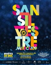 Abiertas inscripciones para la San Silvestre Murcia 2019