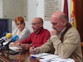 IU-V: 'Si se confirma el fraude de las ayudas del BEI y la malversacin de dinero pblico del terremoto de Lorca exigiremos responsabilidades de todo tipo en Lorca y en la Regin'