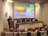 'La economa social en el Mediterrneo'