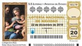 Lotera de Navidad: Siete de cada diez españoles juegan a la Lotera de Navidad
