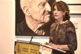 Delgado inaugura una gran exposición que da voz al relato colectivo de los hombres y mujeres del exilio republicano español