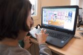 Aldeas Infantiles SOS reinventa su programa de voluntariado para que niños y niñas continen recibiendo apoyo escolar online