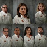 La presidenta de Salvamento y Socorrismo nombra una Junta Directiva 'con todas las garantas' y un 'perfil tremendamente ejecutivo'