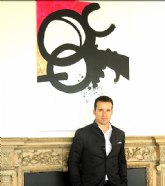 Exposicin 'Las formas que ignoramos' de lvaro Peña