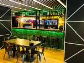 'Black Label Urban Grill' impulsa su expansin con la apertura de un nuevo restaurante en Murcia