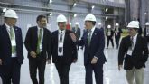 Iberdrola acelera su apuesta por Brasil con la adquisición de la distribuidora de Brasilia por 400 millones de euros