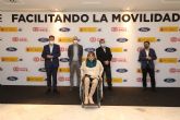 Aspaym Murcia contará con una furgoneta adaptada