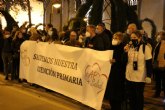 El Ayuntamiento de Alhama, adherido al Manifiesto en Defensa de la Atenci�n Primaria de Salud Regi�n de Murcia