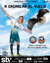 El STV busca sorprender al mejor Mstoles de los ltimos anos