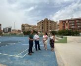 El Ayuntamiento de Lorca pone en marcha una campaña de sensibilizacin y formacin en el mbito escolar sobre la temtica LGTBIQ+