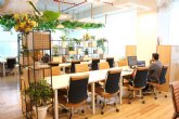 El coworking representar� un tercio de todas las oficinas de Espana en 2030