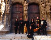 Capella de Ministrers es nominada en los Premios Interna�cionales de M�sica Cl�sica por el disco 'Regina'