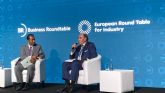 Ignacio Gal�n: 'Triplicar las renovables a 2030 es factible y movilizar� inversiones por 2,2 billones de d�lares anuales'