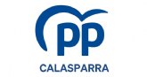 Expulsan de una rueda de prensa del ayuntamiento de Calasparra a 3 concejales del PP