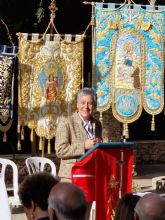 El Santuario de Nuestra Senora de la Esperanza acoge con xito el Primer Encuentro de Vrgenes Coronadas