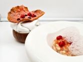 Chefs de Valencia, Castell�n, M�laga y Valladolid competir�n por el mejor plato de Cocina Creativa con Granadas de Elche