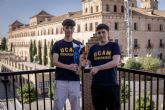 La UCAM, campeona universitaria de Espa&ntilde;a de League of Legends y VALORANT