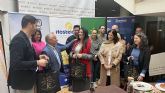 Las manitas con garbanzas de Restaurante Paredes, plato ganador de las II Jornadas Gastron�micas del chato murciano en Lorca organizadas por Hostelor