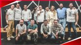 El team building en Navidades: cada vez ms empresas en Murcia se decantan por la realidad virtual