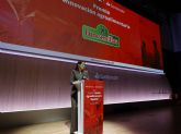La I Edicin de los Premios del Sector Agroalimentario reconoce a Eurosemillas por su trabajo en innovacin
