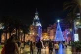El inicio de la Navidad en Cartagena llena de ilusin la agenda del puente de diciembre