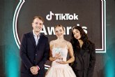 De Rosala a Fabiana Sevillano: TikTok premia a los mejores creadores y a las campaas ms innovadoras en la gala TikTok Awards 2025