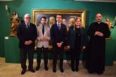El Museo Salzillo presenta la exposicin Sponsus et Pater: imgenes de San Jos y culmina su triloga navidea dedicada a la Sagrada Familia