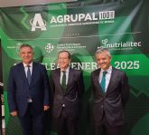 El Gobierno regional destaca el papel estratgico de la industria alimentaria en la descarbonizacin y el crecimiento econmico