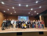 Ms de 225 jvenes de Molina de Segura participan en el concurso 'Aprende a emprender', impulsado por el Ayuntamiento molinense y UPTA