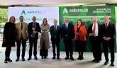 El Gobierno regional moviliza desde 2020 ms de 136 millones en inversiones para fortalecer la industria agroalimentaria
