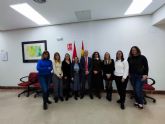 SIME, como integrante de APEMYF, se rene con el Director General de Recursos Humanos y Relaciones Laborales del SERMAS