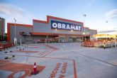 OBRAMAT comienza el proceso de seleccin para la bsqueda de perfiles de su segundo almacn en Murcia