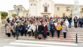 El Ayuntamiento de Murcia celebra el III Encuentro Cen-tros de la Mujer en Red para fortalecer el tejido asociativo femenino
