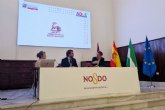 Cartagena expone su modelo de colaboracin pblico-privada en el XXXI Foro de Ciudades por el Empleo