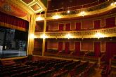 El Teatro Vico mejora su accesibilidad y comodidad con diversas actuaciones