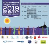 El domingo 20, la Virgen del Mar se estrena en la RCH