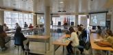 El Ayuntamiento de Lorca, en colaboracin con las entidades que implementan el programa CaixaProinfancia, lleva a cabo las Mesas Plenarias de la Infancia y adolescencia