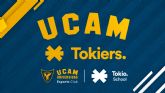 UCAM Tokiers presenta su equipo de League of Legends para la Superliga