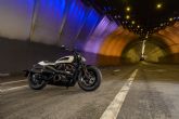 Harley-Davidson desvela los nuevos modelos para 2022 que llegan a los concesionarios del mundo