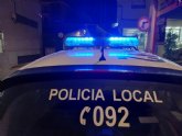 La Policía Local detiene a tres presuntos autores de delitos de Violencia de Género durante las fiestas de Navidad